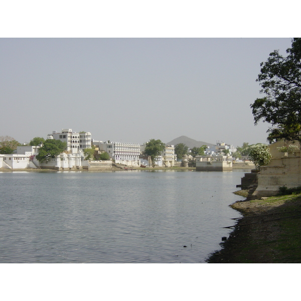 Photo Inde Udaipur 2003-05 12