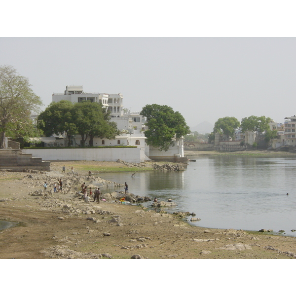 Photo Inde Udaipur 2003-05 0
