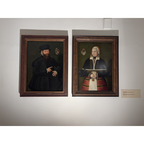 Photo Pologne Cracovie Château du Wawel 2026-09 162