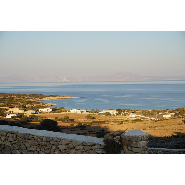 Photo Grèce Koufonissi 2016-07 8