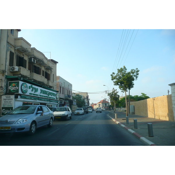 Photo Israel Bat Yam 2007-06 31