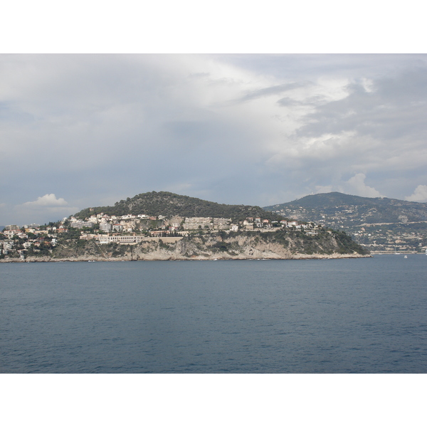 Photo France Côte d'Azur 2006-09 8