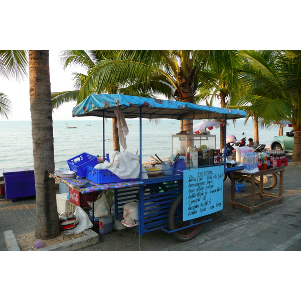 Photo Thaïlande Chonburi Bang Saray 2008-01 75