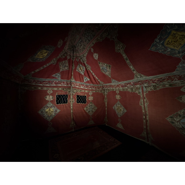 Photo Pologne Cracovie Château du Wawel 2026-09 116