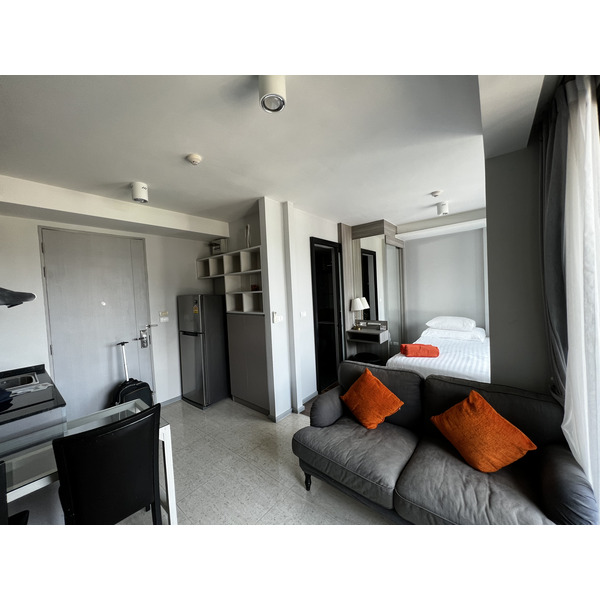 Photo Thaïlande Phuket Plage de Surin Hotel 6th Avenue 2021-12 18