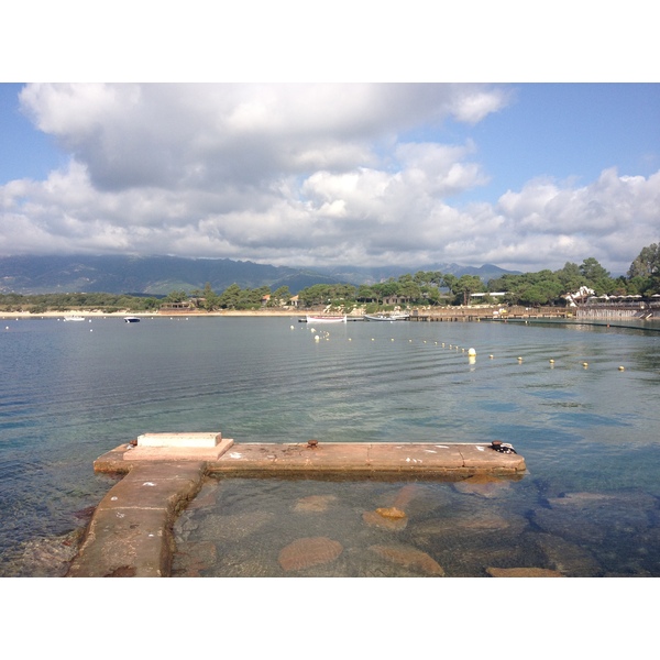 Photo France Corse Cala Rossa 2012-09 41