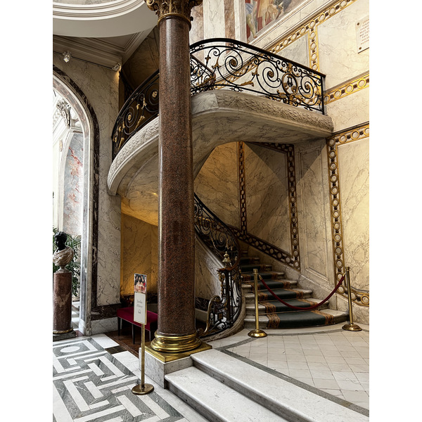 Photo France Paris Musée Jacquemart André 2023-04 65