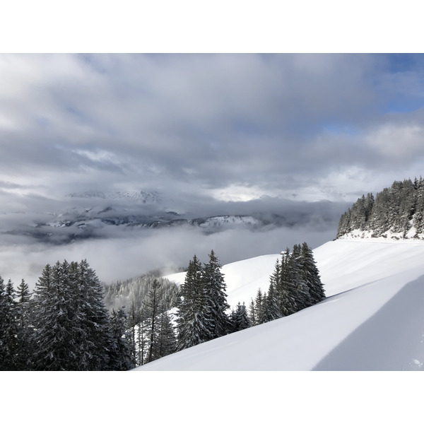 Photo France Praz sur Arly 2019-12 26