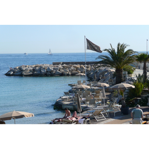 Photo France Cannes Port de Cannes 2008-05 17
