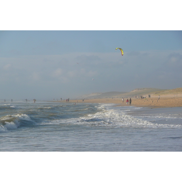 Photo France Lacanau 2007-08 31