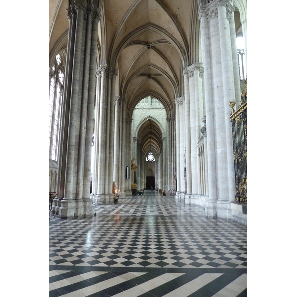Photo France Amiens 2011-07 21