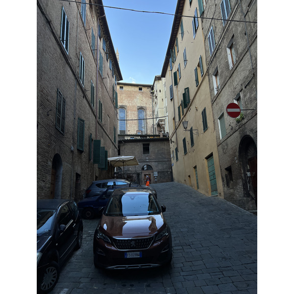 Photo Italie Sienne 2021-09 19