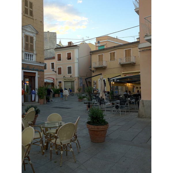 Photo Italie La Maddalena 2012-09 84