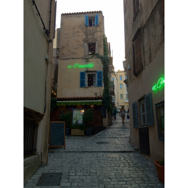 Photo France Corse Bonifacio 2012-09 43