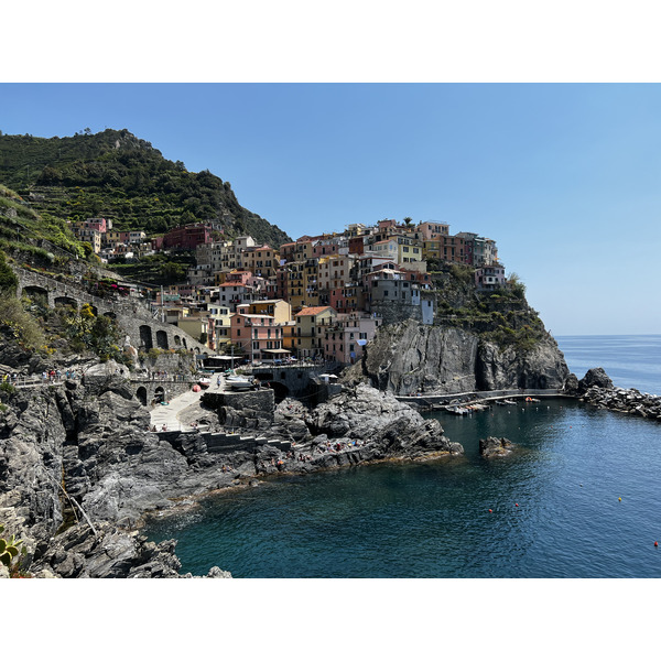 Photo Italie Cinq Terres 2022-05 45