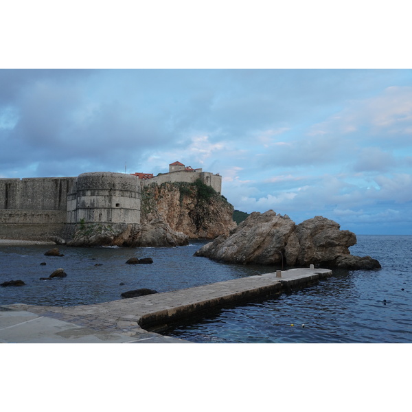 Photo Croatie Dubrovnik 2016-04 203