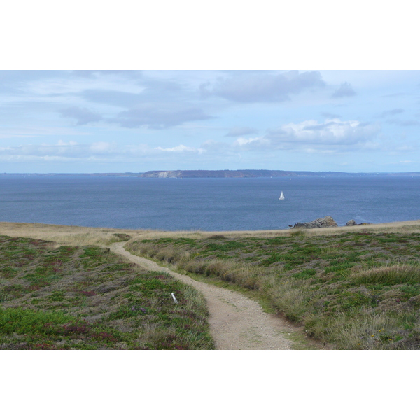 Photo France Cap Sizun 2008-07 20