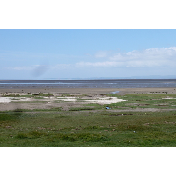 Photo Royaume-Uni Morecambe 2011-07 41