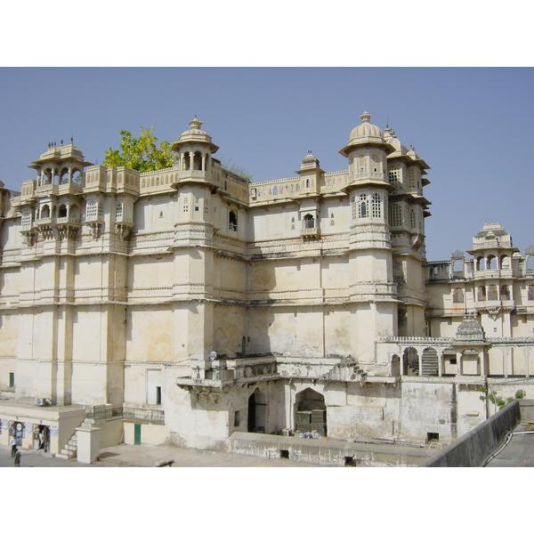 Photo Inde Udaipur 2003-05 169