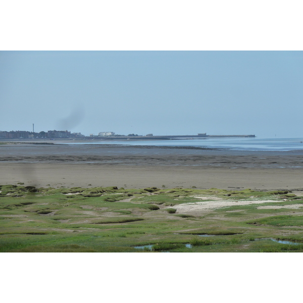 Photo Royaume-Uni Morecambe 2011-07 53