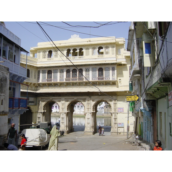 Photo Inde Udaipur 2003-05 146