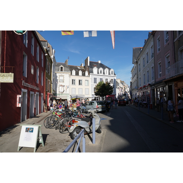 Photo France Belle-Ile 2016-08 252