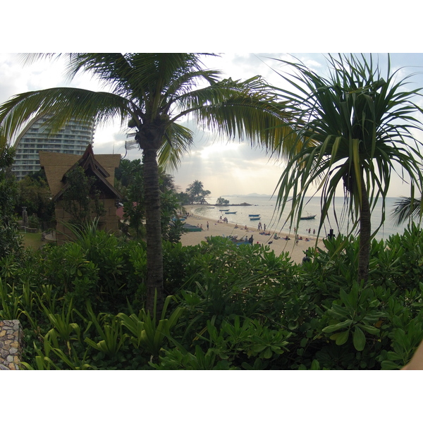 Photo Thaïlande Pattaya Centara Hotel 2011-12 67