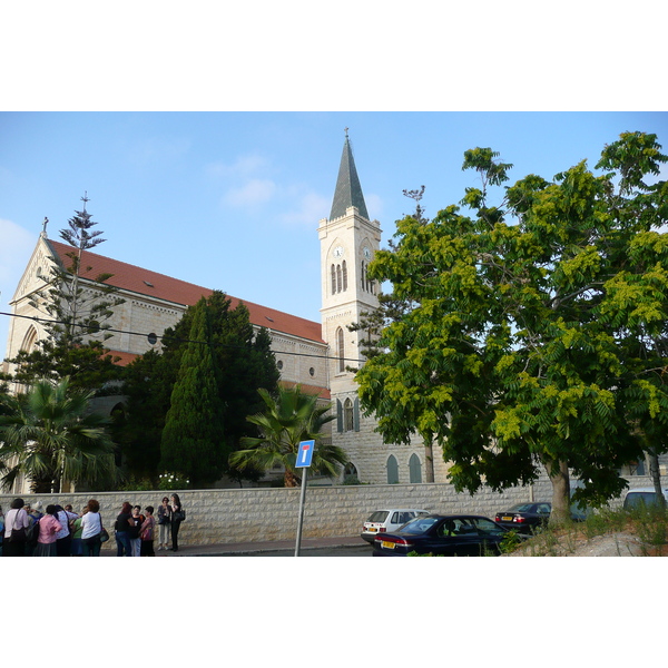 Photo Israel Tel Aviv Sud de Tel Aviv 2007-06 9