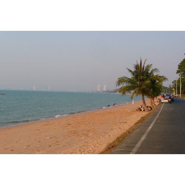 Photo Thaïlande Chonburi Bang Saray 2008-01 78