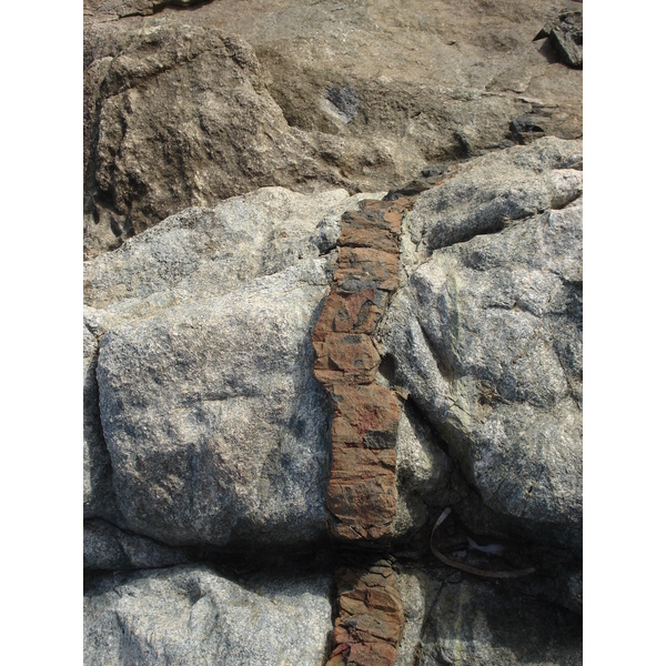 Photo France Corse Lumio 2006-09 31