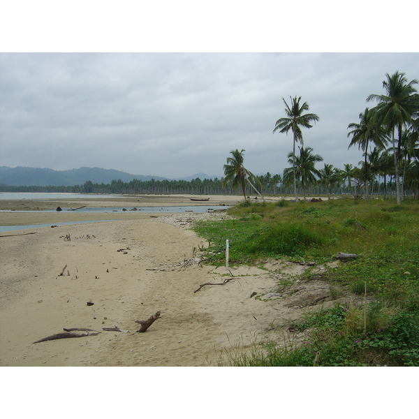 Photo Thaïlande Khao Lak 2005-12 40