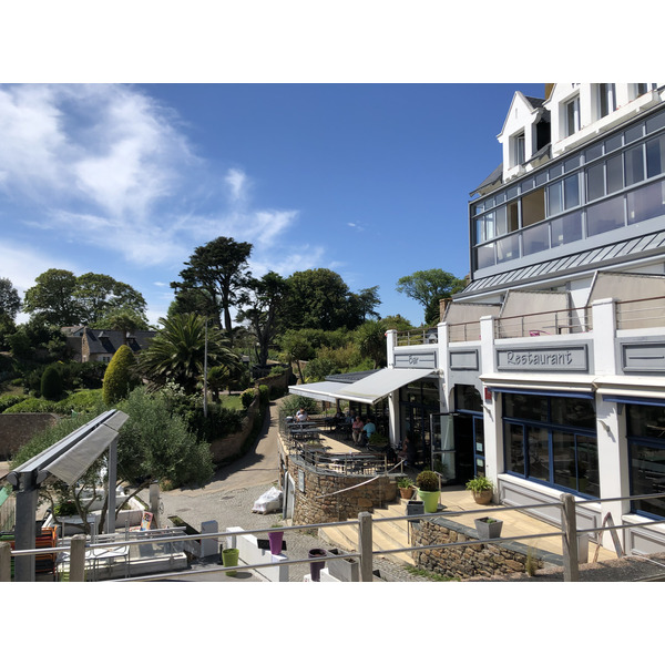 Photo France Île de Bréhat 2020-06 81