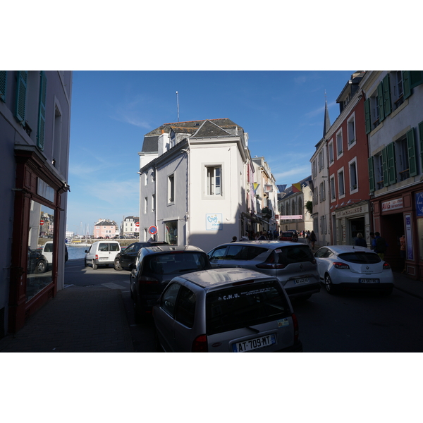 Photo France Belle-Ile 2016-08 251