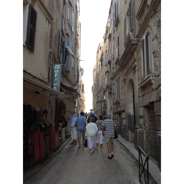 Photo France Corse Bonifacio 2012-09 49