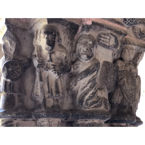 Photo France Elne 2018-04 76