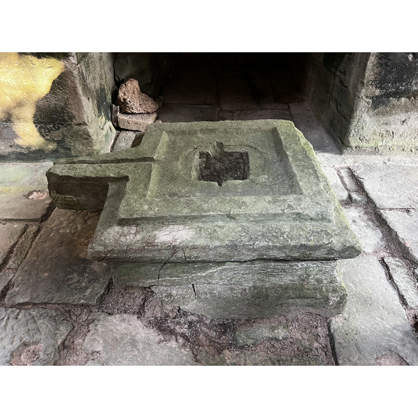 Photo Cambodge Siem Reap Ta Som 2023-01 33
