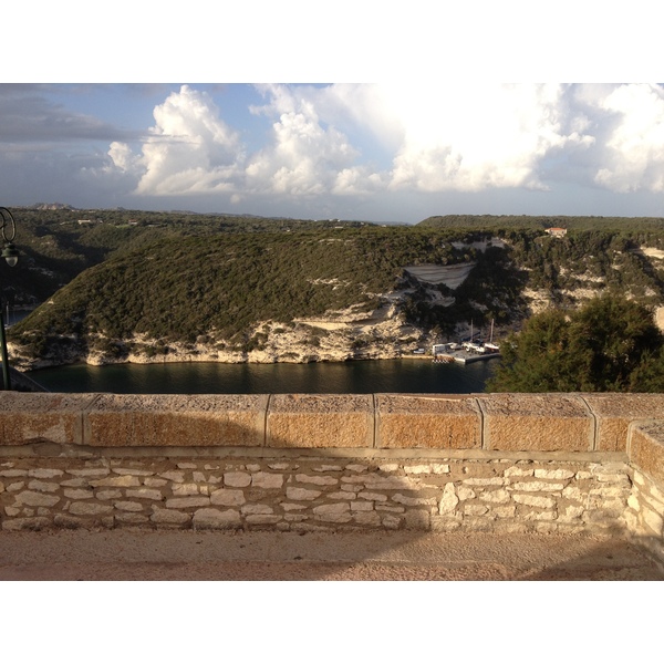 Photo France Corse Bonifacio 2012-09 58