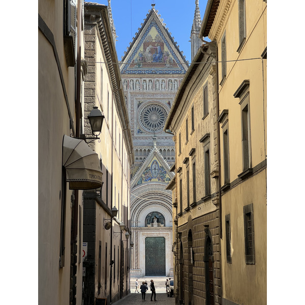 Photo Italie Orvieto 2021-09 52