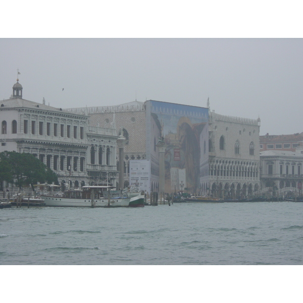Photo Italie Venise 2000-12 107