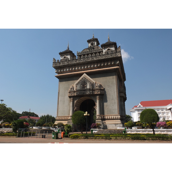 Photo Laos Vientiane 2012-12 138