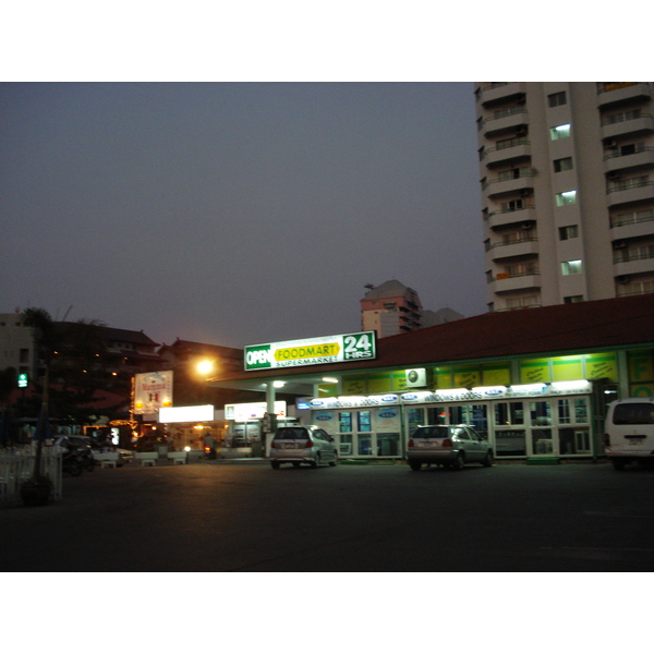 Photo Thaïlande Jomtien Thappraya 2008-01 36