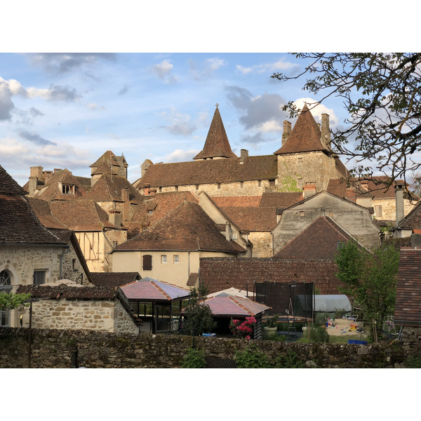 Photo France Carennac 2018-04 76