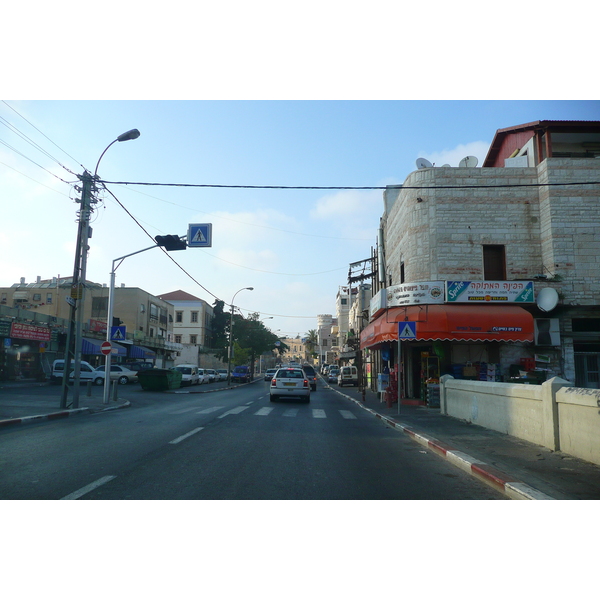 Photo Israel Tel Aviv Sud de Tel Aviv 2007-06 7