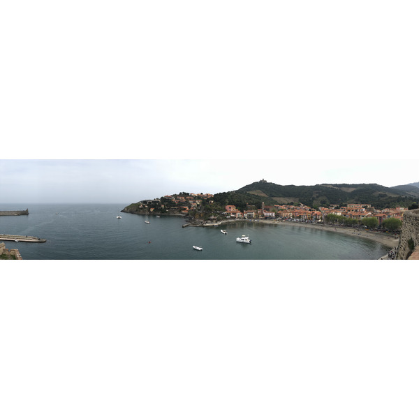 Photo France Collioure 2018-04 200