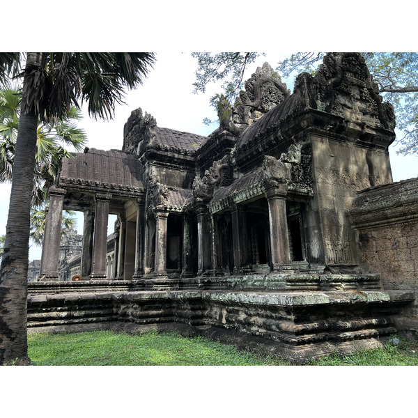 Photo Cambodge Siem Reap Angkor Wat 2023-01 206