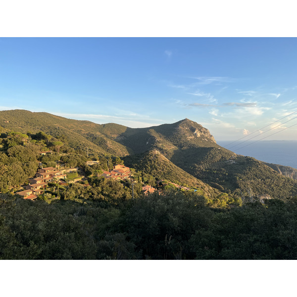Photo Italie Monte Argentario 2021-09 20