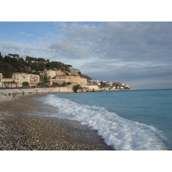 Photo France Nice 2006-10 68