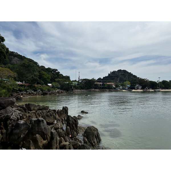 Photo Thaïlande Ko Phi Phi Don 2021-12 167
