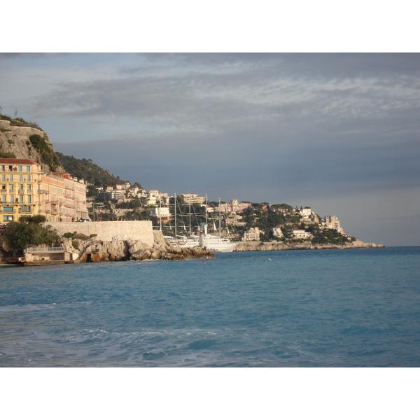 Photo France Nice 2006-10 63