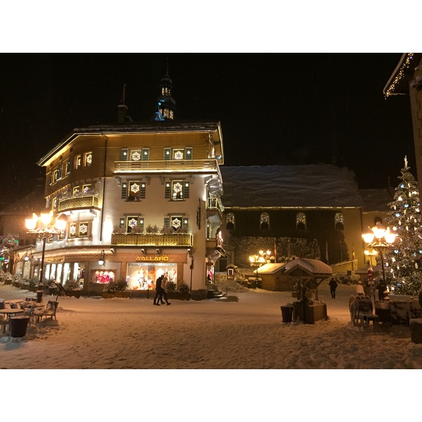 Photo France Megève 2016-02 125